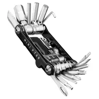 Topeak Mini PT30 Multitool schwarz