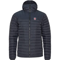Fjällräven Expedition Lätt Hoodie M Jacket mens Black L