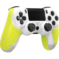 Lizard Skins PS4 Controller-Grip Neon gelb
