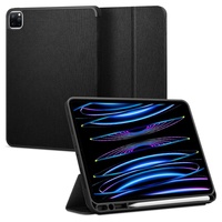 SPIGEN Urban Fit black - iPad Pro 11" (2022/2021/2020/2018)