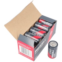 Duracell 10 Stück Duracell Procell Intense Baby C, LR14
