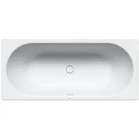 Kaldewei Centro Duo 133 Rechteckbadewanne 80 x 180 cm