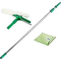 Unger Fensterwischer AK131 Grün