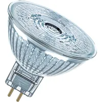 Osram LED-Leuchtmittel GU5.3 3,4 W Warmweiß 230 lm EEK: