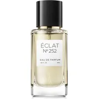 Éclat 252 Damen Parfum, 55ml: Pudrige Noten, Lilie, Lilienblatt