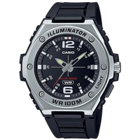 Casio Collection Resin 50,6 mm MWA-100H-1AVEF