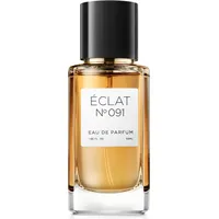 Éclat 091 RAR Damen Parfum, 55ml: Amber, Kirsche, Amaretto