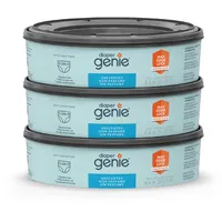 Diaper Genie Playtex Diaper Genie Refill Gift Set -