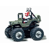 TAMIYA Wild Willy 2000