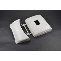 TAMIYA 309005842 F-Teile Dach/Spoiler Scania 56318