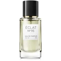 Éclat 115 Damen Parfum, 55ml: Jasmin, Gardenie, Hölzer