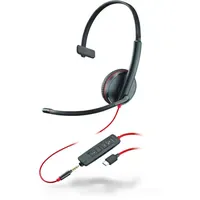 Poly Blackwire C3215 USB-C