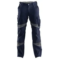 Kübler ACTIVIQ Hose HIGH dunkelblau/anthrazit 40