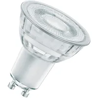 Osram LED Reflektorlampe 4W GU10 warmweiß 1 St.