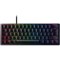 Razer Huntsman Mini Clicky DE schwarz