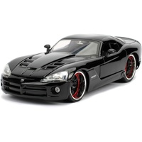 Jada Toys Fast & Furious Dodge Viper SRT-10, 1:24,
