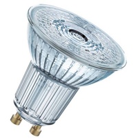 Osram LED Superstar PAR16 80 36° 8.3W/827 GU10 8,3
