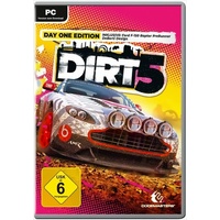 Codemasters DIRT 5 - Day One Edition (PC)