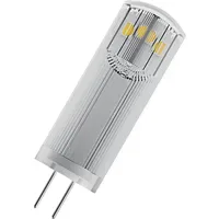 Osram LED Lampe 4058075450011 1,8 W G4 warmweiß 3