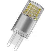 Osram LED-Kapsel-Sockel G9 4058075432390 4,2 W 470 lm warmweiß