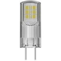 Osram LED Pin Lampe GY6.35 2,6 W warmweiß 300