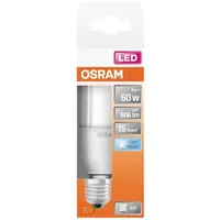 Osram LED Lampe STAR STICK 4058075428508 8 W E27