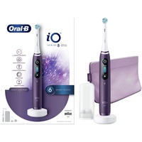 Oral B iO Series 8 violet ametrine