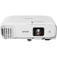 Epson EB-X49 3LCD Weiss