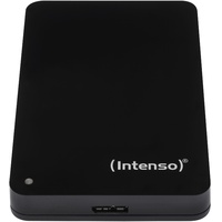 Intenso Memory Case 5 TB USB 3.0 schwarz