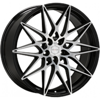 Axxion AX9 8,5x19 5x112 ET45 MB66,6