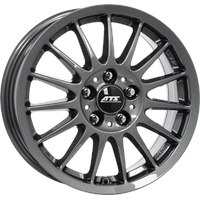 ATS Streetrallye 6,0x15 4x100 ET45 MB63,3