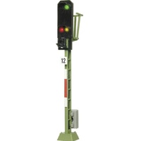Viessmann Lichtsignal Einfahrsignal 4912 TT
