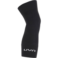 Uyn Knee Warmers black L/XL