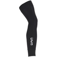 Uyn Alpha Beinlinge black S/M