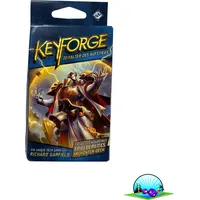 Fantasy Flight Games KeyForge - Zeitalter des Aufstiegs