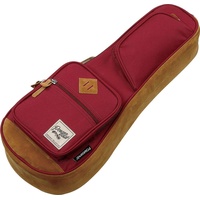 IBANEZ IUBS541-WR Powerpad Weinrot