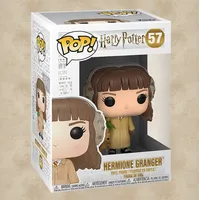 Funko Pop! Movies: Harry Potter - Hermione Granger