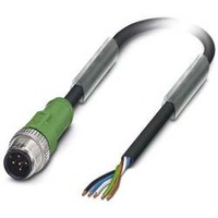 Phoenix Contact 1415675 Sensor-/Aktor-Steckverbinder, konfektioniert 1.50 m Polzahl Sensoren: