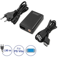 EAXUS Eaxus® Ladegerät Geeignet für PlayStation Vita - 1,9