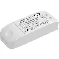 EVN Lichttechnik LED-Netzgerät 350mA 1-12 Watt PLK 112