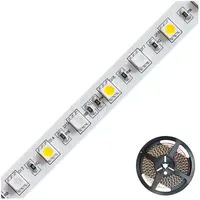 Evn-lichttechnik LED-Stripe LSTRSB20241505099-02 24W RGBW 500 cm