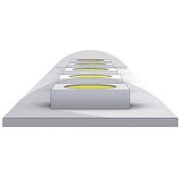 Brumberg Leuchten LED-Flexband 5m IP60, 24V, 3100K 15222003