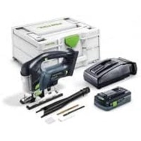 Festool Carvex PSBC 420 HPC 4,0 EBI-Plus inkl. 1