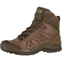 Haix Black Eagle Nature GTX mid oliv Gr. 9