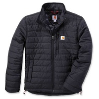 CARHARTT Gilliam Jacket 102208 - Black L