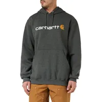 CARHARTT Logo Sweatshirt | Gr.: XXL