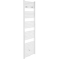 SANOTECHNIK Bari 1785 x 500 mm weiß