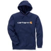 CARHARTT Logo Sweatshirt 100074