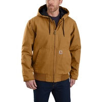 CARHARTT Duck Active Jacke - -