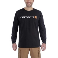 CARHARTT Logo-Sleeve Logo graphic XL